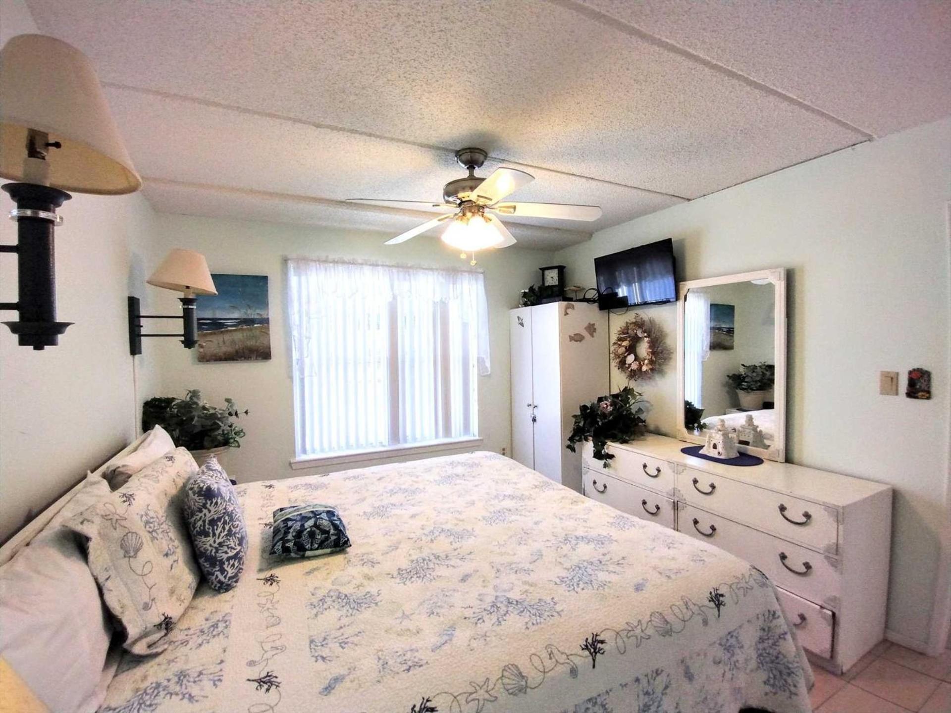 Surfside I 205 Condominium Condo جنوب جزيرة بادري المظهر الخارجي الصورة