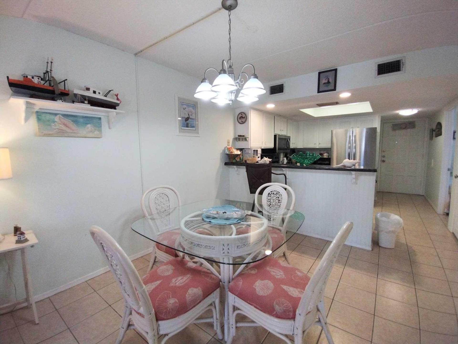 Surfside I 205 Condominium Condo جنوب جزيرة بادري المظهر الخارجي الصورة