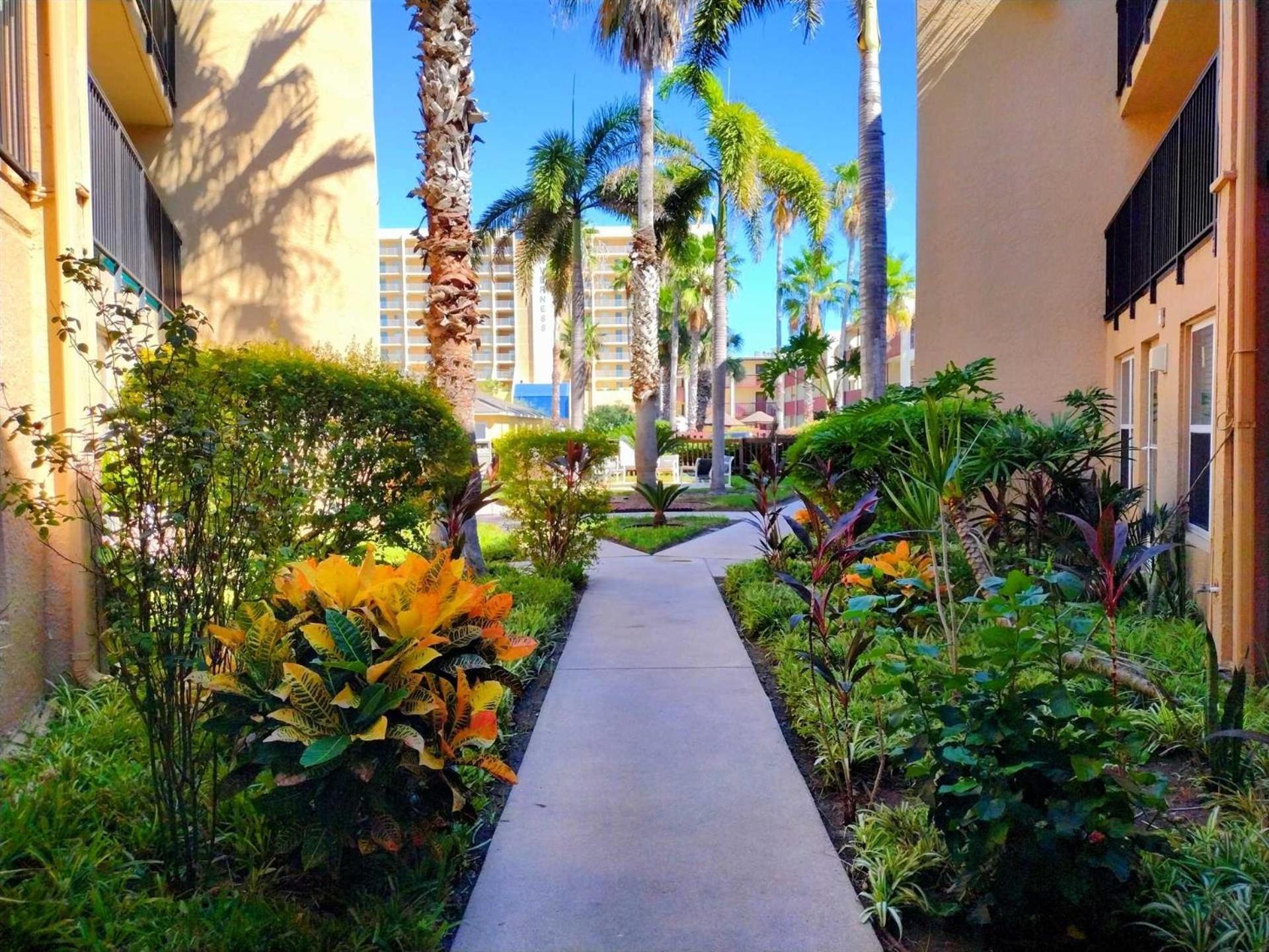 Surfside I 205 Condominium Condo جنوب جزيرة بادري المظهر الخارجي الصورة